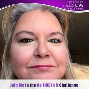 Meet your Posher, Sherry